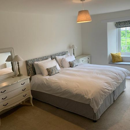 The Heritage Bed And Breakfast Chickerell Экстерьер фото