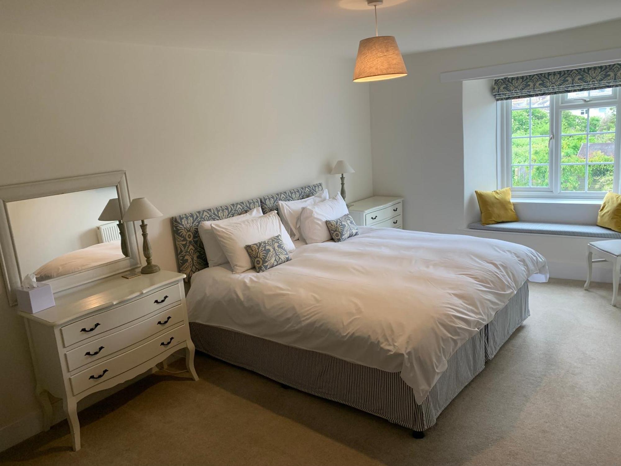 The Heritage Bed And Breakfast Chickerell Экстерьер фото